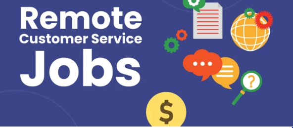 Remote Customer Service Representative Job: Salary: $20 - $30/per hour