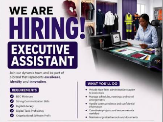 Remote Executive Assistant Job: Salary: $25 - $38/per hour