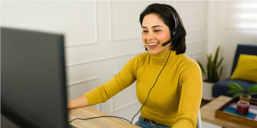 Remote Customer Service Representative & Support Specialist Job: Salary: $20 - $30/per hour