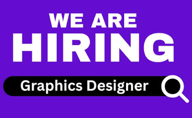 Remote Graphic Design Volunteer & Creative Communications Specialist Job