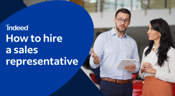 Online Manufacturers' Sales Representative Job: Salary/ $22 - $35/per hour