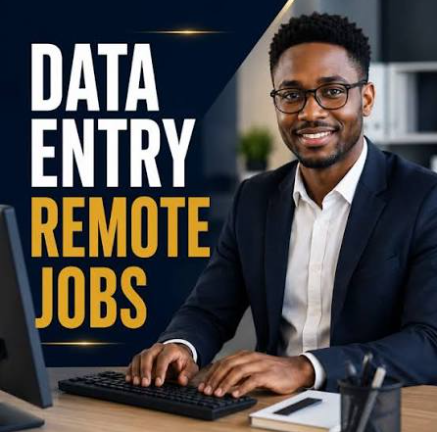 Remote Data Entry Clerk & Administrative Support Specialist Job: Salary: $20 - $28/per hour