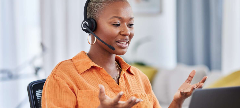 Remote Customer Service Representative Job: Salary: From $17 an hour