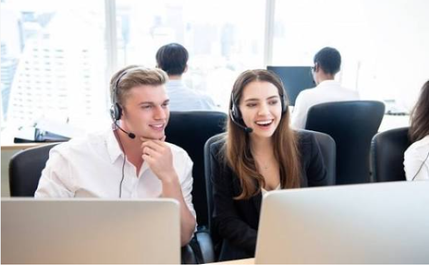 Remote Customer Care Representative & Support Specialist Job: Salary: From $17 an hour