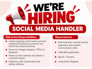 Online Senior Account Manager, Retail Media Job: Salary: $35 - $50/per hour