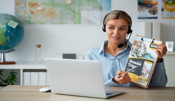 Online Marketing, Sales & Communications Remote Job Expert, ($150 - $350USD/hr)