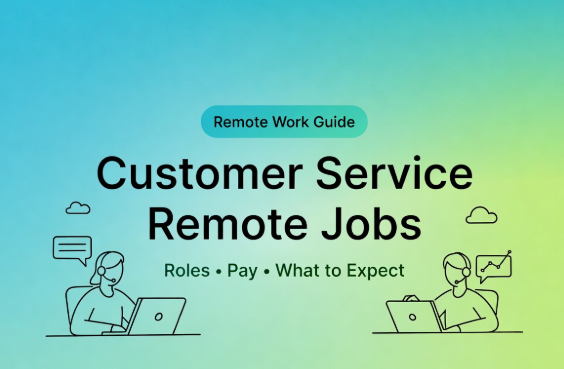 Online Remote Customer Support Specialist Job: Salary: $22 - $32/per hour
