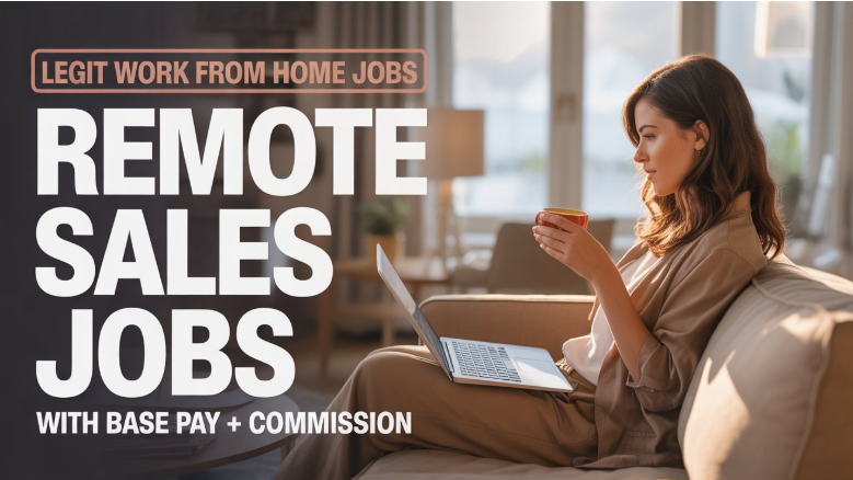 Remote Sales Specialist Job: Salary: $17.00 - $19.24/per hour