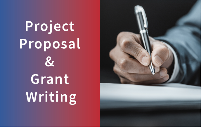 Remote Senior Grant Writer & Proposal Development Specialist Job