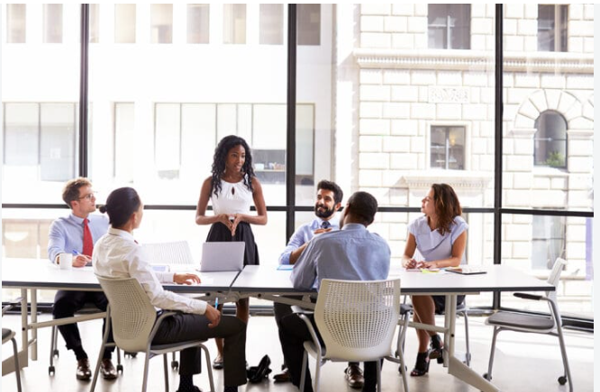 Remote Senior Grant Writer & Proposal Development Specialist Job